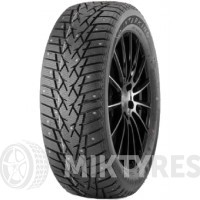 Double Star Winterking DW01 225/55 R19 103T (шип)